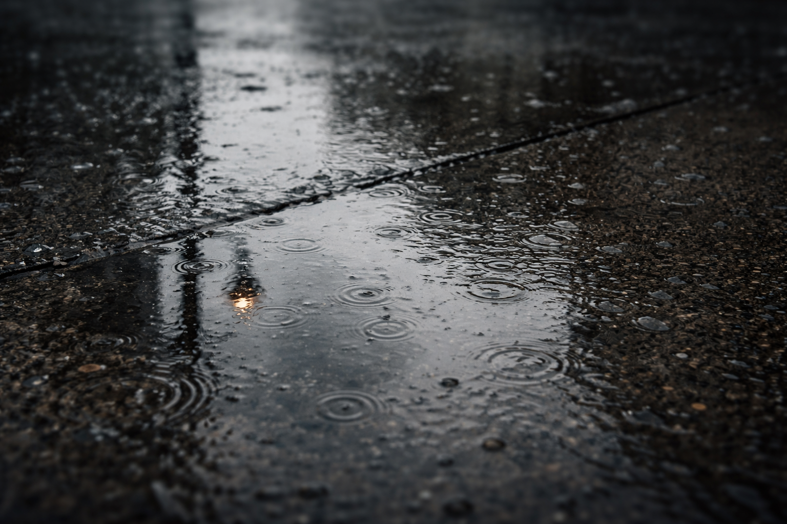 The Language of Wet Concrete