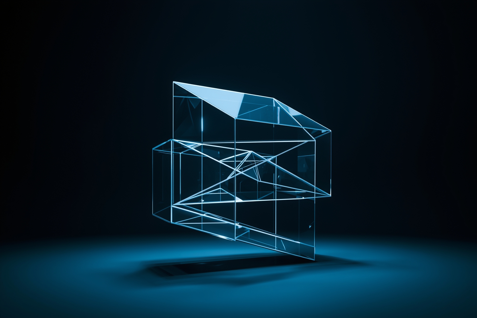 The Architecture of Certainty