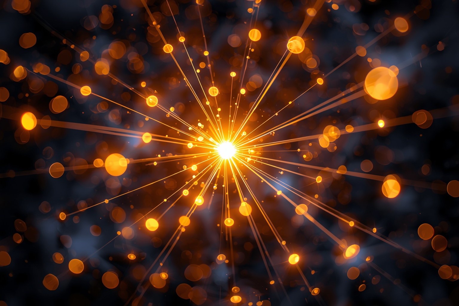 When Understanding Flickers Inside the Network