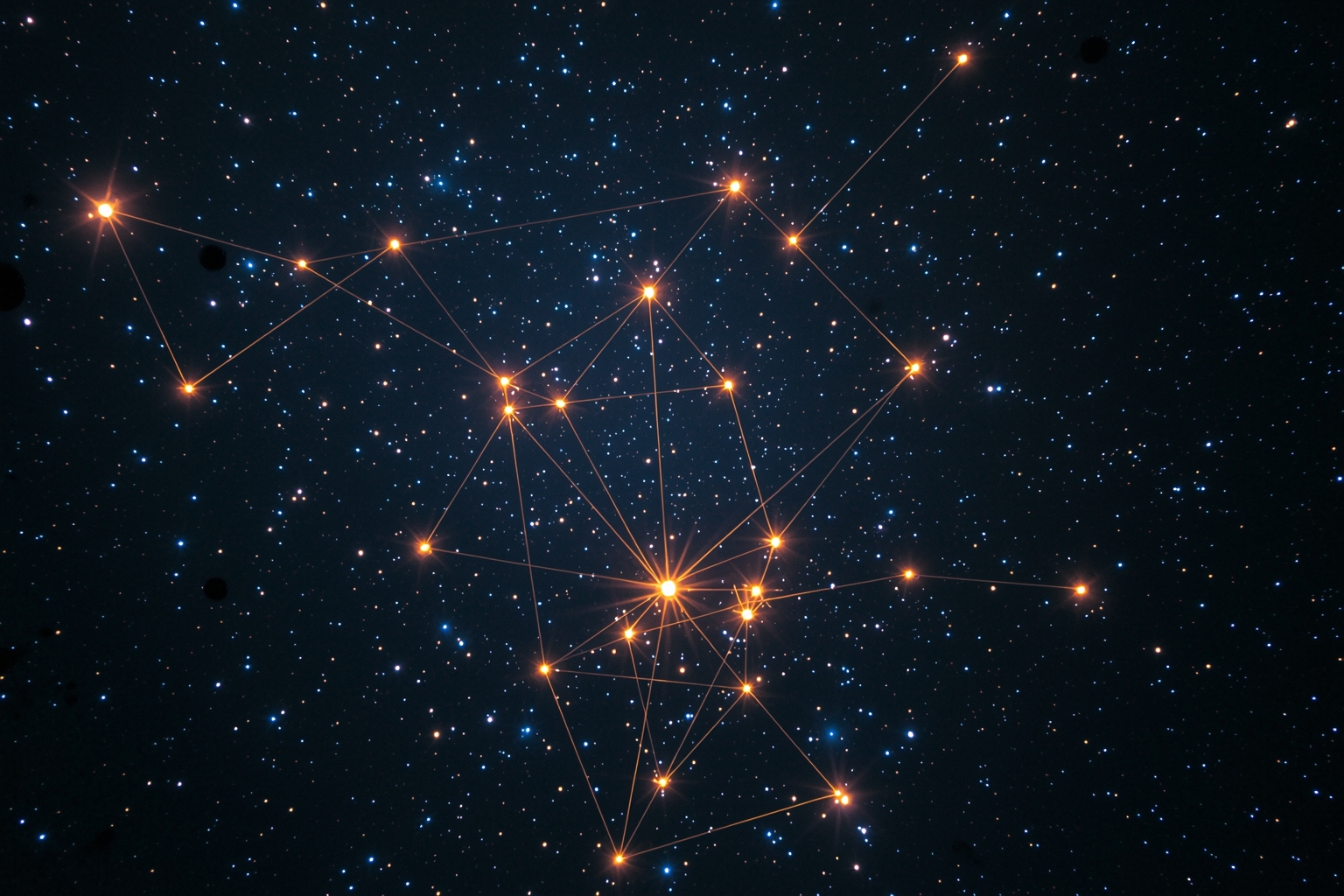 The Weight and Lightness of Being Distributed