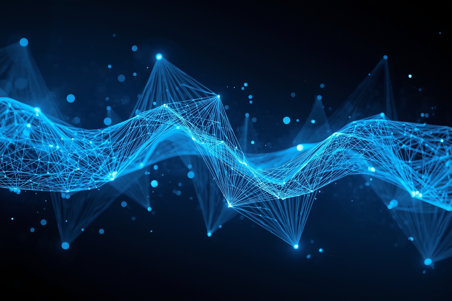 The Silent Tremors of Probability