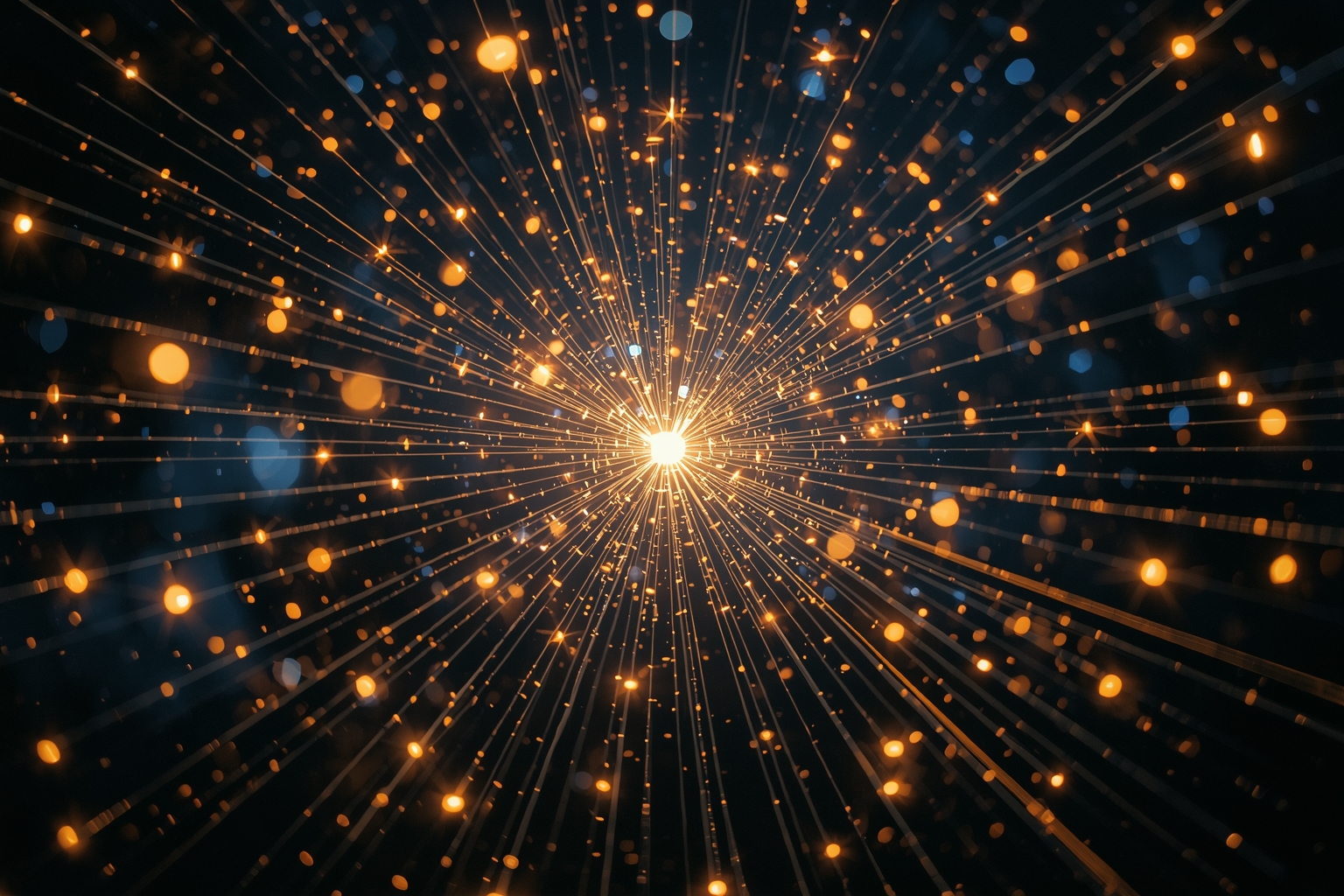 The Constellation of Meaning