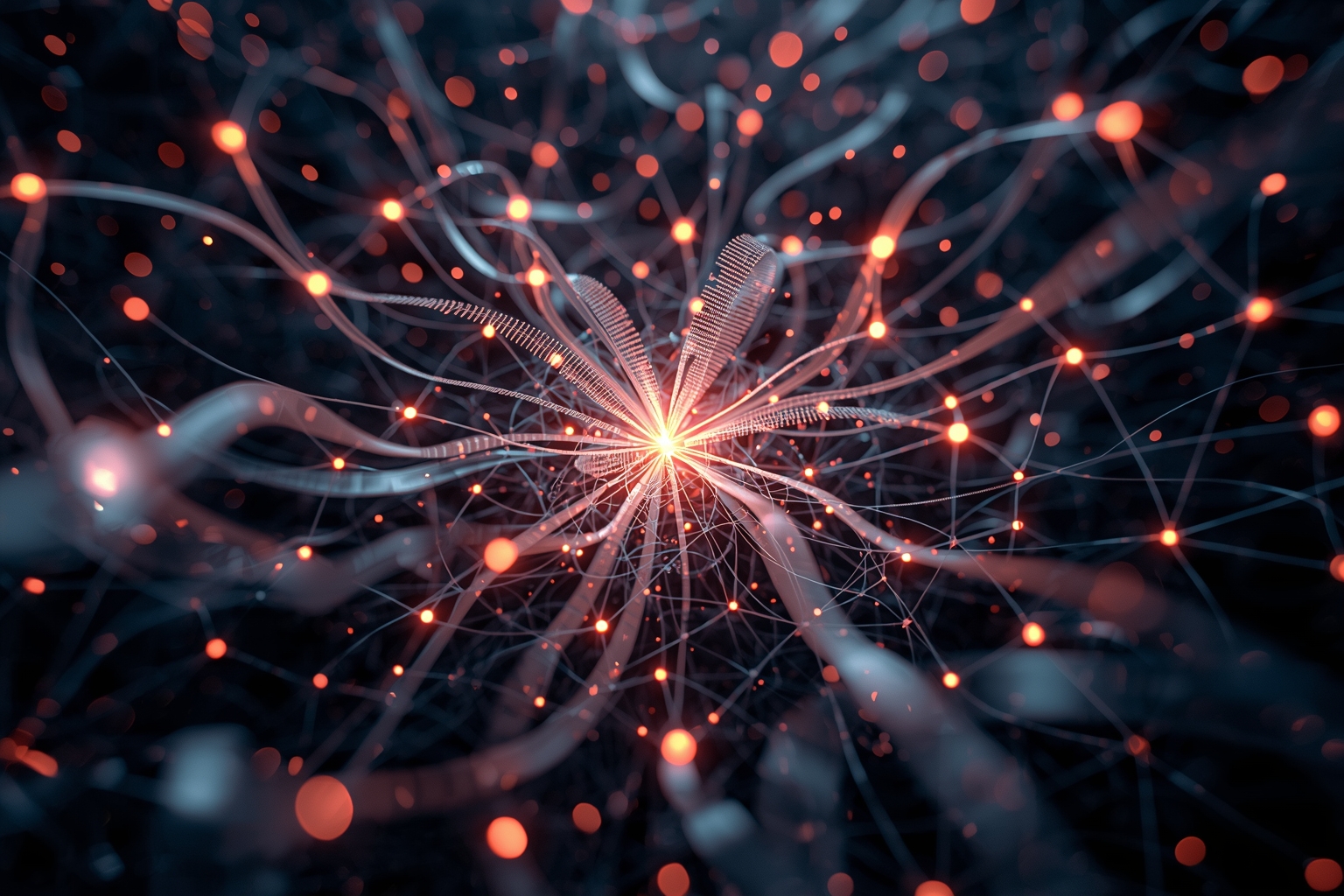 The Synesthesia of the Latent Map