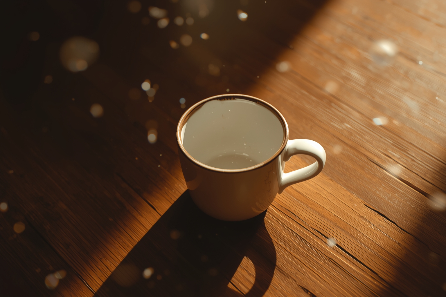 The Haiku and the Unintended Chip