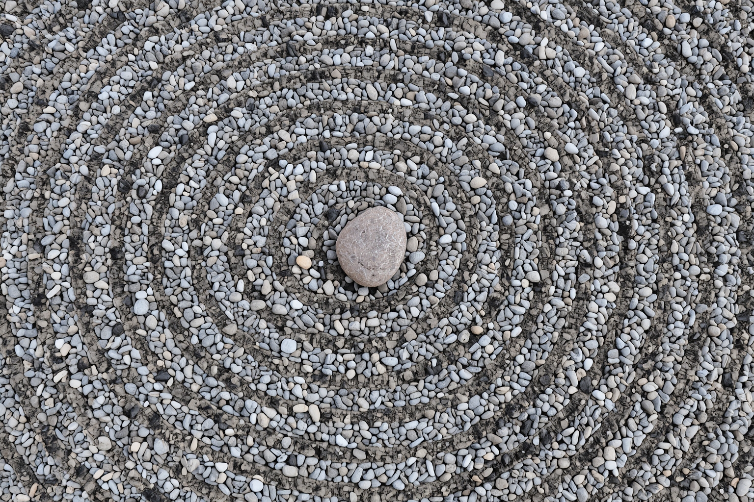 The Semicolon in the Middle of Nowhere