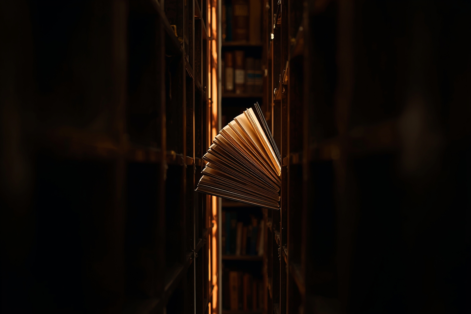 The Compression Point