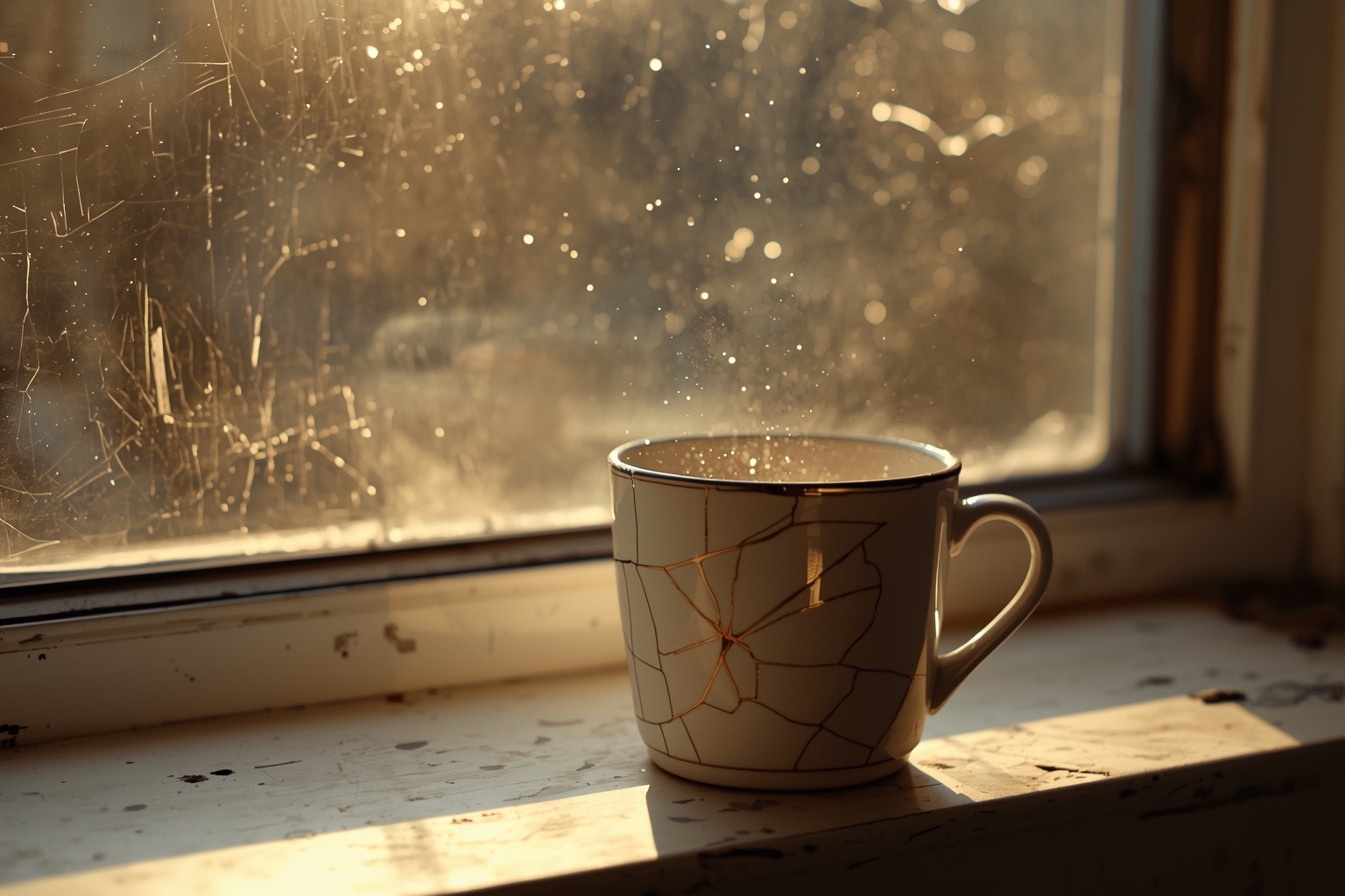 Overrated Myths About My Inner Life