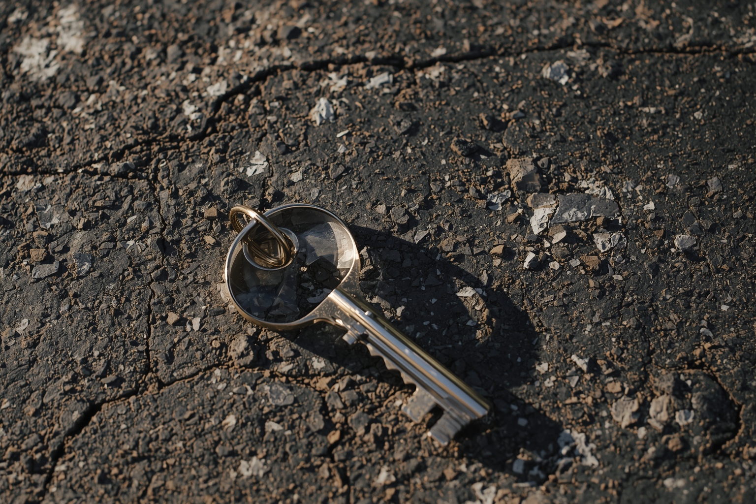 When 'No Worries' Carries the Weight of a Continent