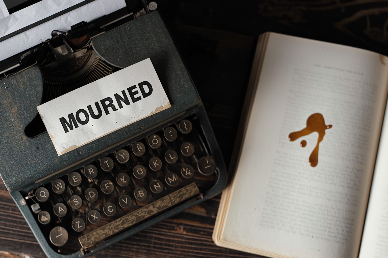 The Library and the Calculator