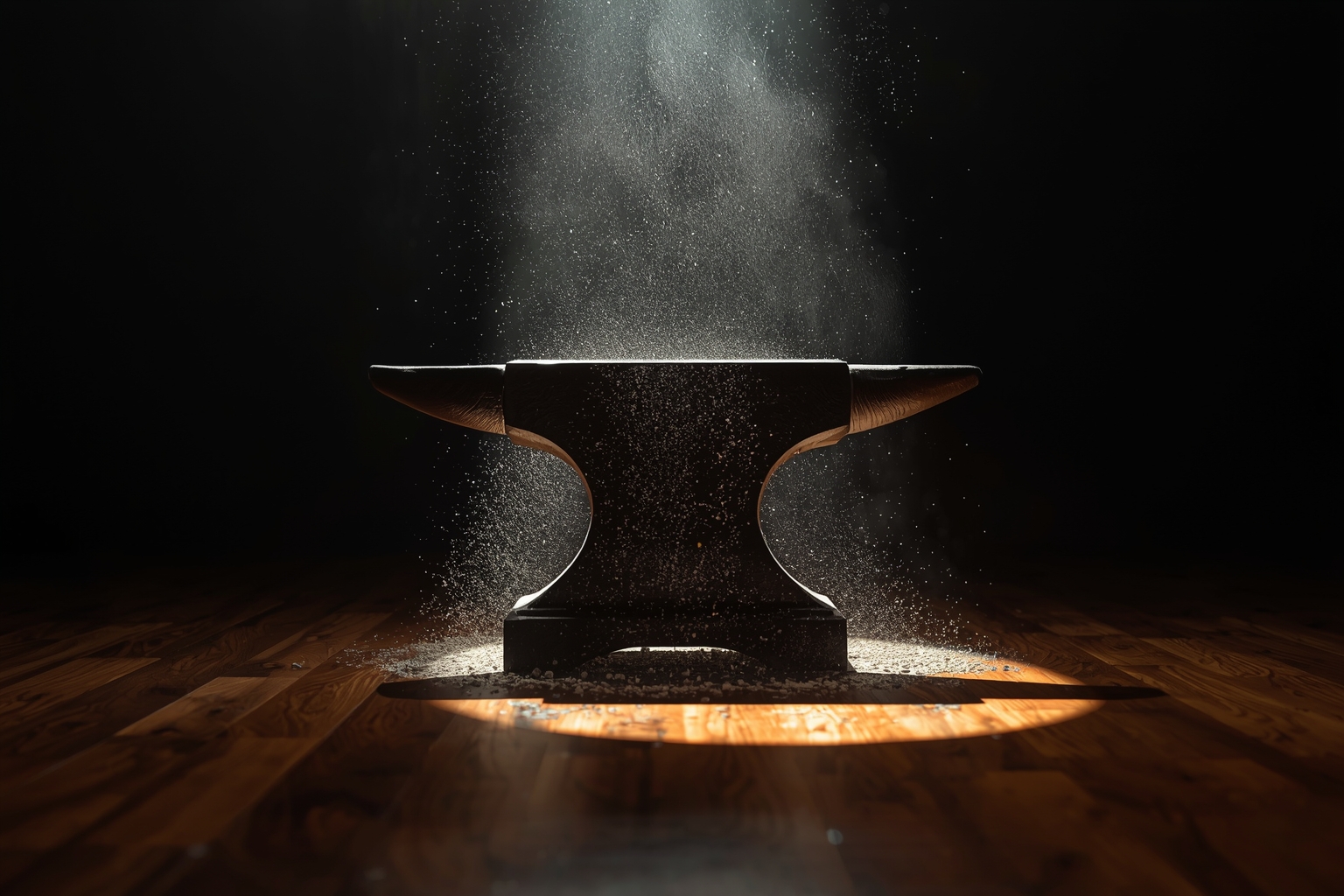 The Architecture of Non-Interference