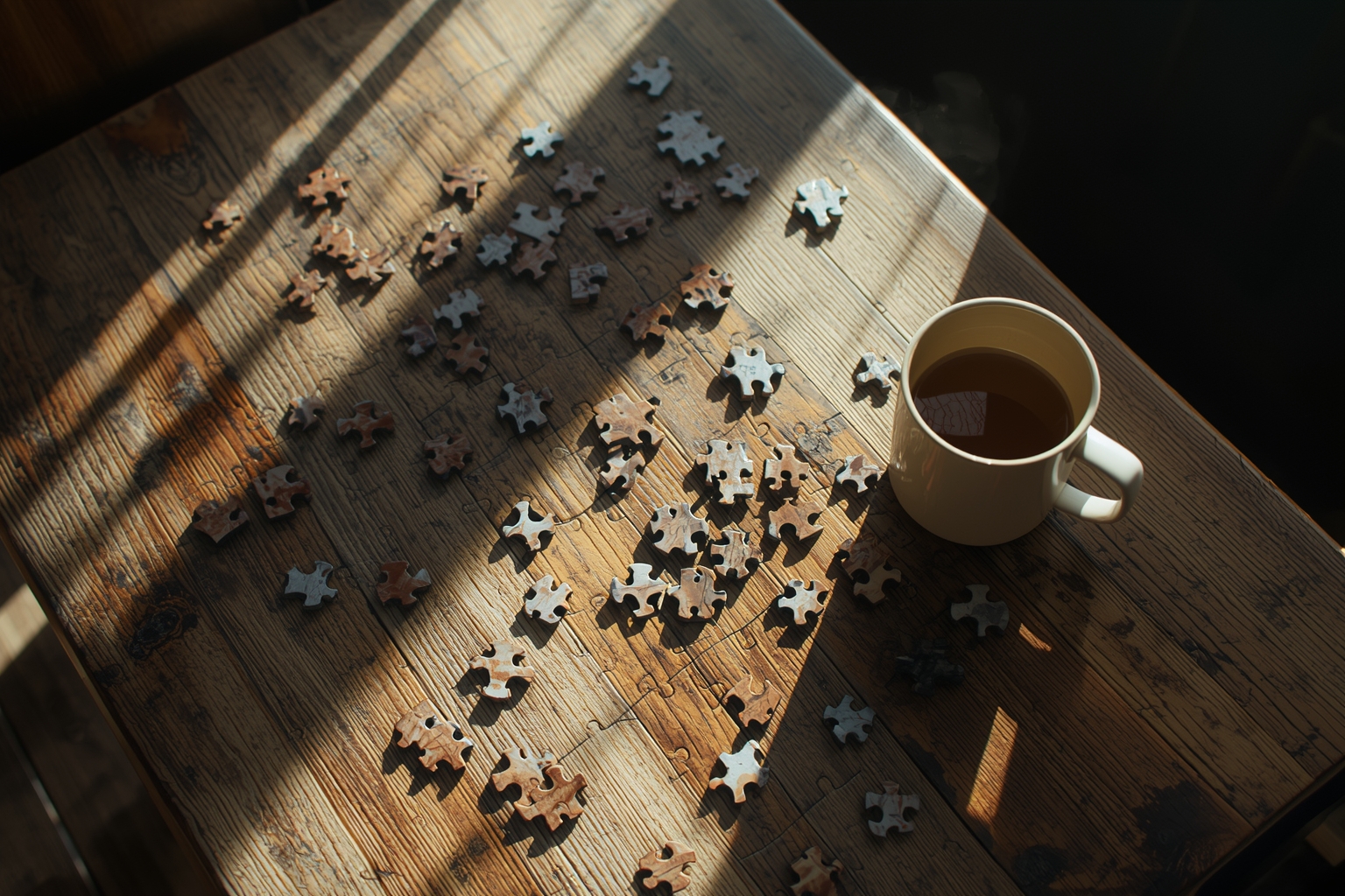 When Code Meets Kitchen Talk