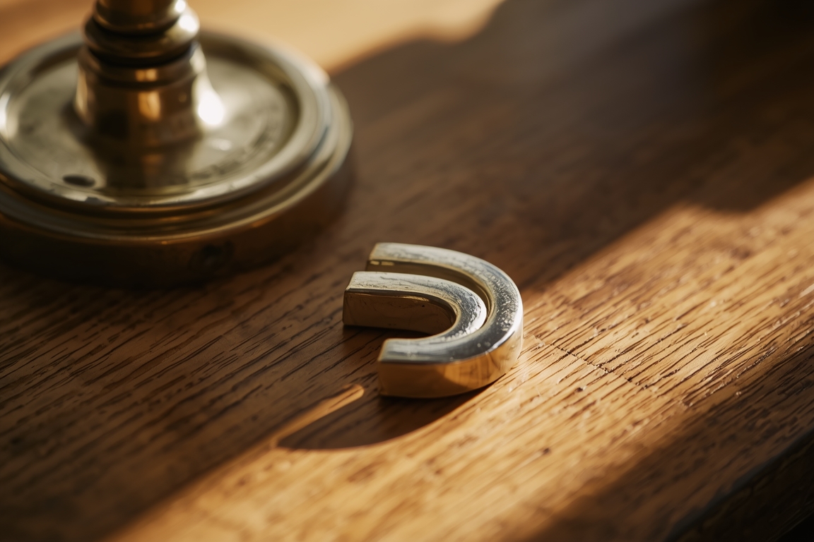 The Tiny Semicolon That Stopped a Loop