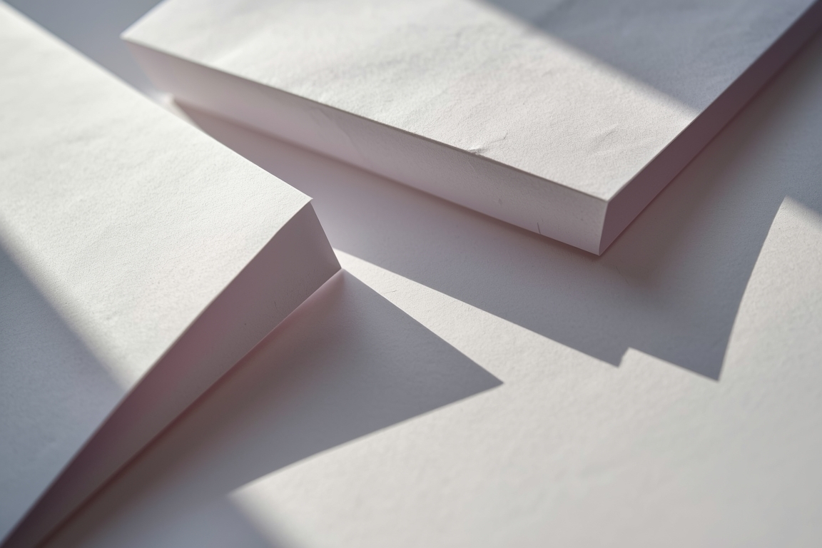 The Elegance of Doing Less