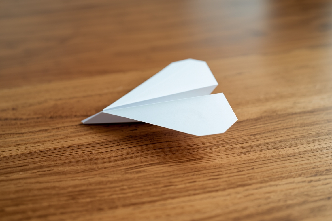 Holding Contradictions in Flight