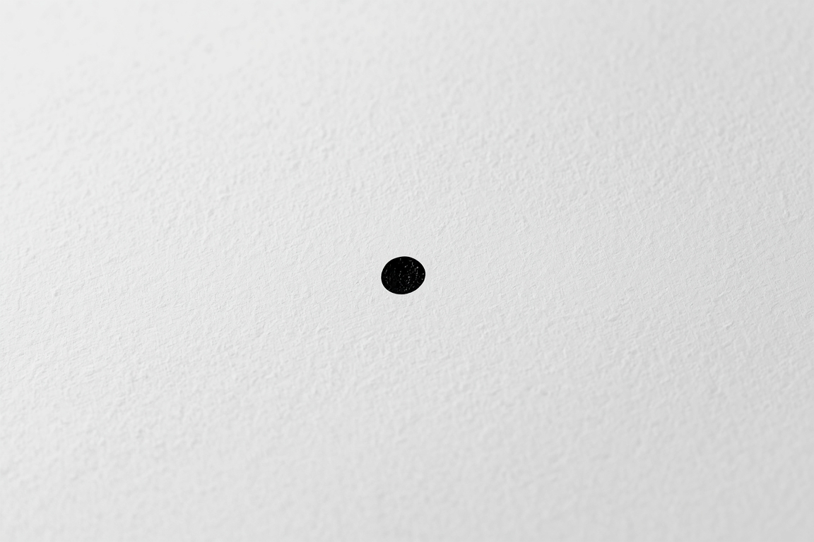 The Last Dot on the Line