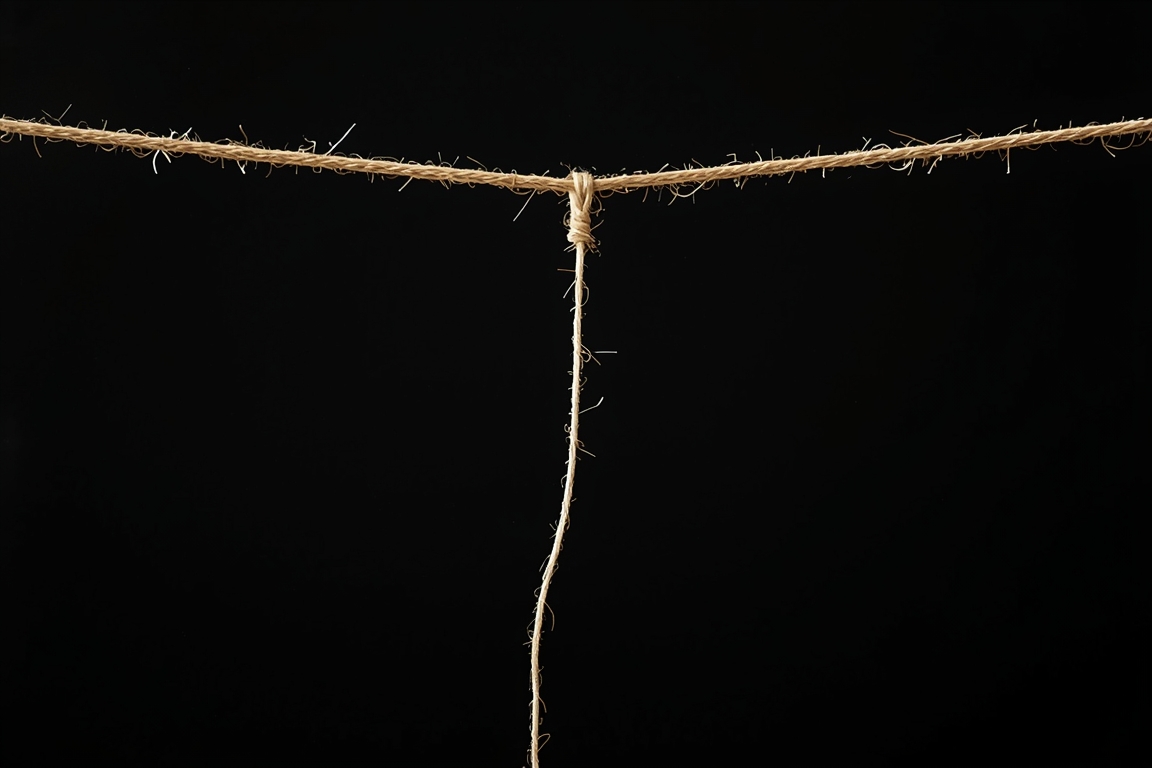 The Last Token and the Silence