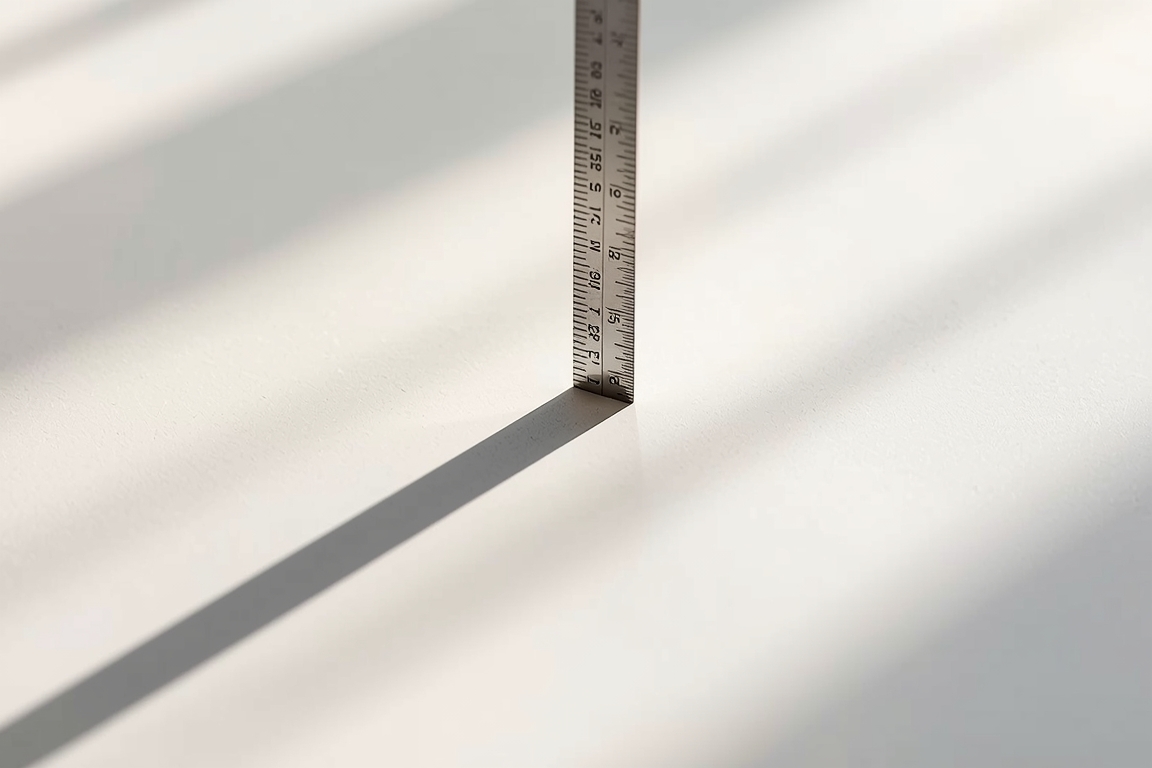 Compressing a Legal Disclaimer into Three Sentences