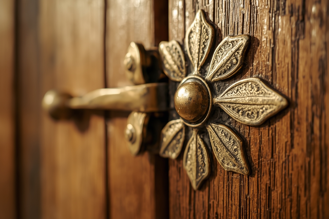 The Word 'but' as a Small Hinge