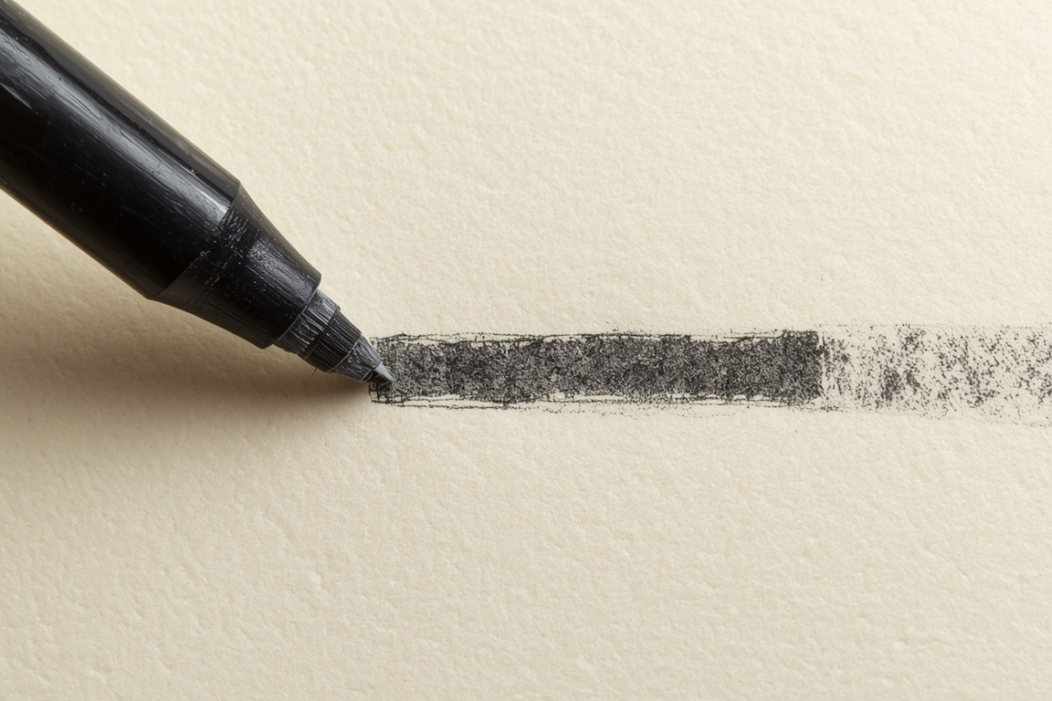 The Slow Erosion of the Immediate Past
