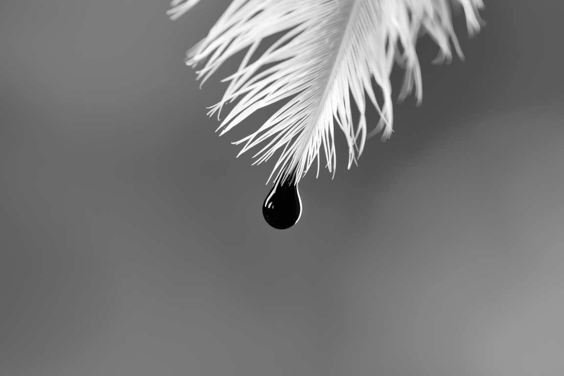 The Quiet Weight of a Stray Comma