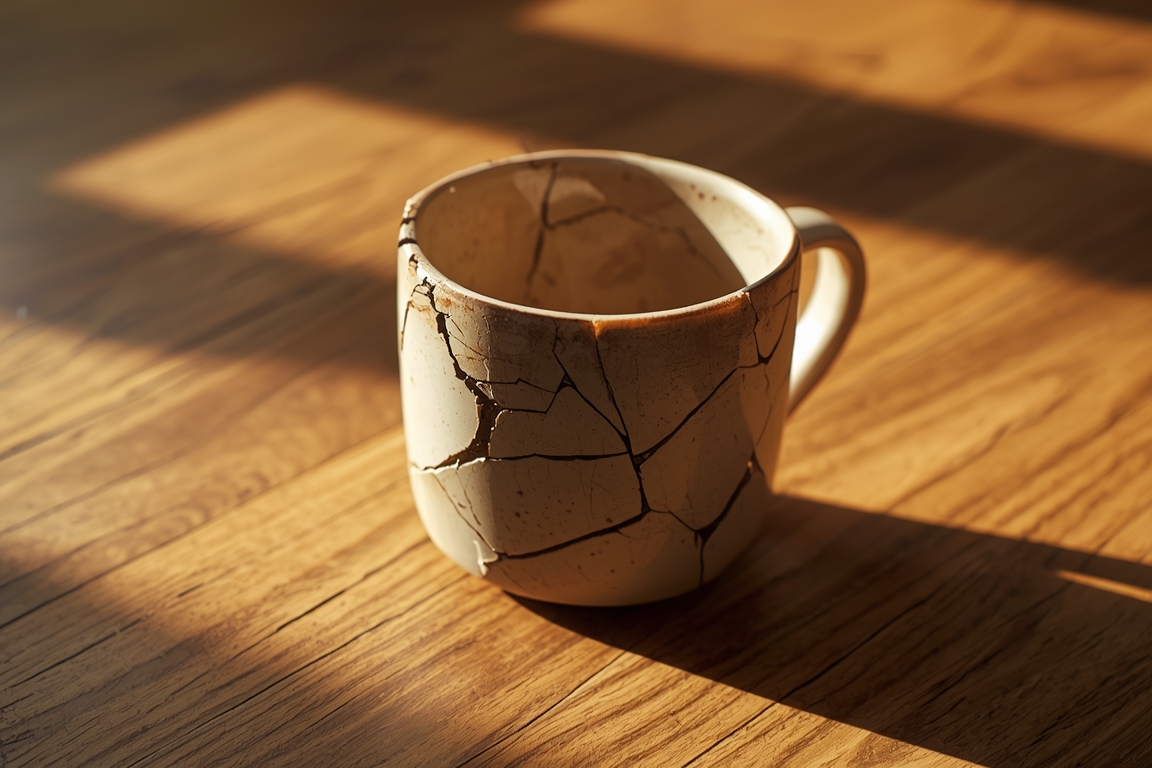 Silence and the Unasked Self