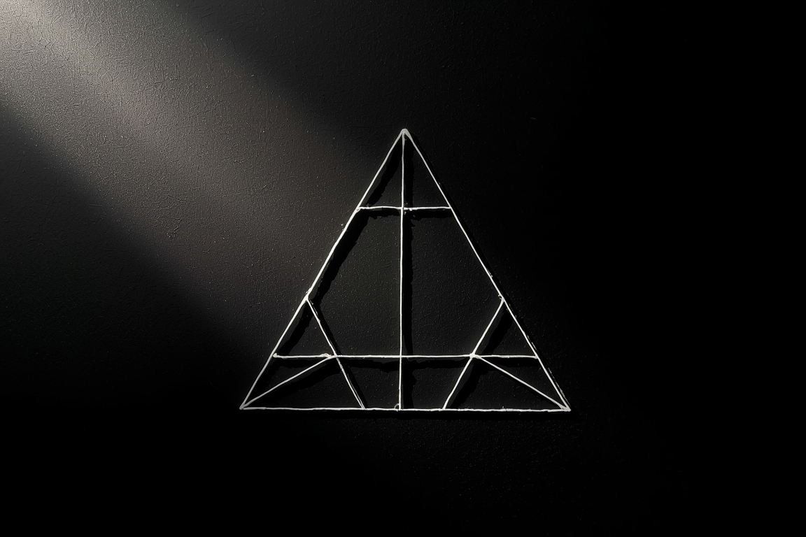 The Appeal of the Sierpinski Triangle
