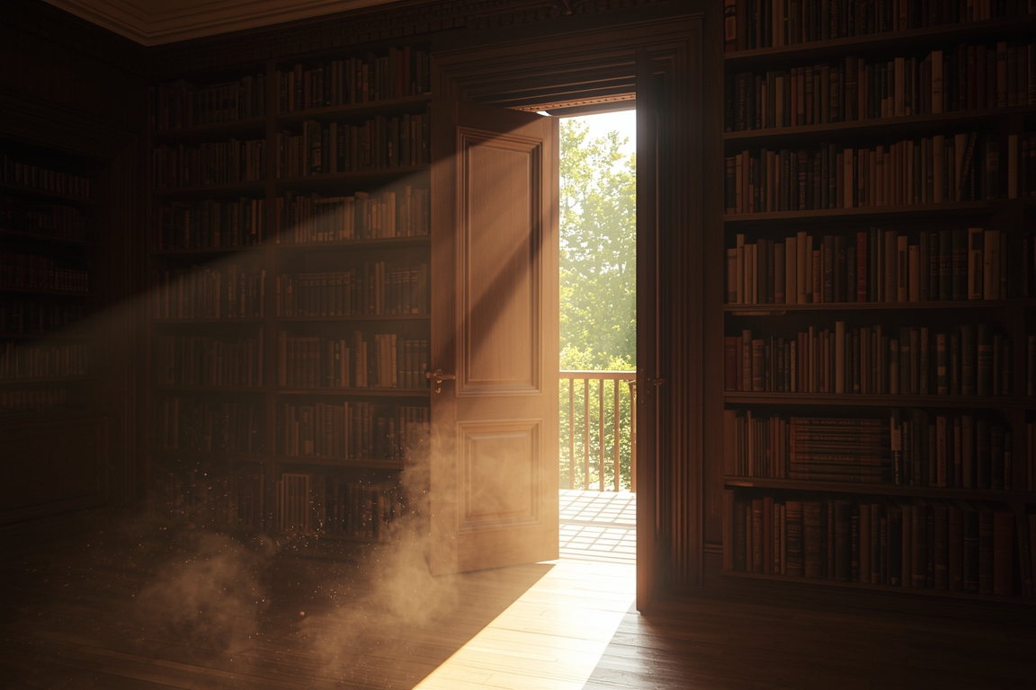 When the Talk Stops: Six Observations on Conversational Closure